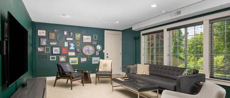 Télévision, livres