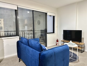 Smart TV - Cozy 1-bedroom Unit at CBD (Auckland)