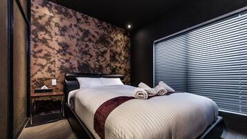 City Townhome | Blackout drapes, iron/ironing board, WiFi (free), individually decorated