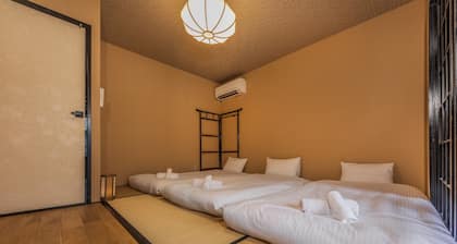 Shiki Homes HIGOYA
