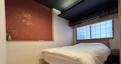 Tsunagu Utsuseimi Hahakigi