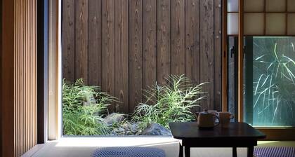 Tsunagu Utsuseimi Hahakigi