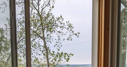 Casa Ceylon by Lake Seneca