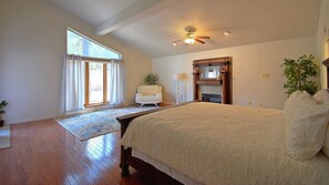 5 Schlafzimmer, Bügeleisen/Bügelbrett, kostenloses WLAN, Bettwäsche