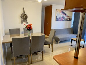Traditional Apartment | Living area - VISTAMAR 1 (Arica)
