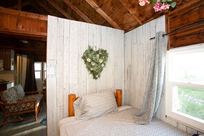 2 habitaciones, wifi y ropa de cama 