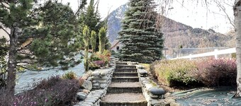 Chalet 5 chambres / 10p