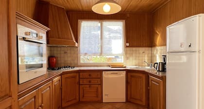 Chalet 5 chambres / 10p