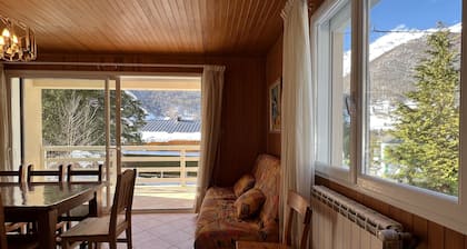 Chalet 5 chambres / 10p