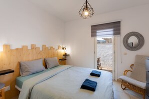 1 chambre, fer et planche Ă repasser, accĂšs au Wi-Fi (inclus)