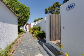 Terrain de lâhĂ©bergement