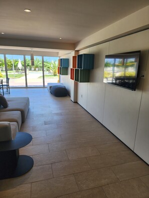 Intérieur