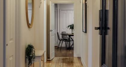 Central Bendigo Cottage Charm