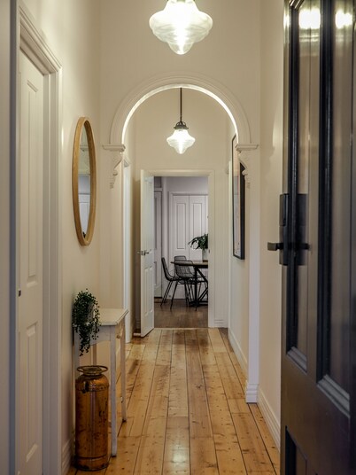 Central Bendigo Cottage Charm