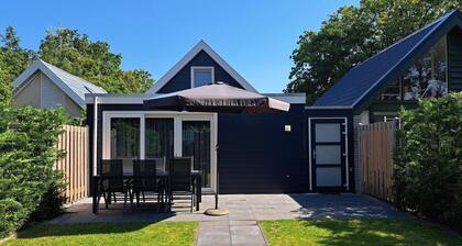 Komfortabel und modern eingerichtetes Ferienhaus, 6 Personen, WLAN