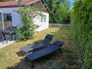Speisen im Freien