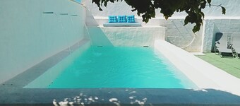 House in Costa Cadis Villa Buganvillas