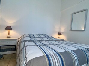 3 habitaciones y wifi gratis 