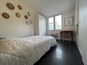 3 bedrooms, free WiFi