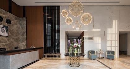 Marlo Hotel