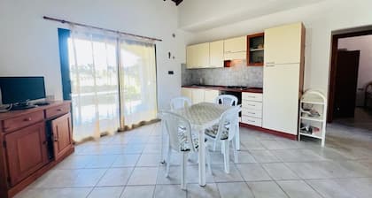 Holiday House L'alzoni