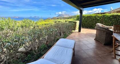 Residence Domos De Rocca