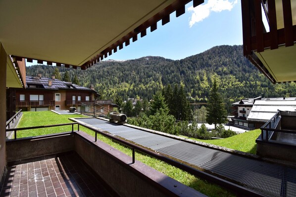 Terraço/pátio