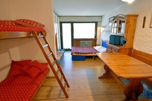 Bed sheets - NARDIS 15 Studio Apartment (Madonna di Campiglio)