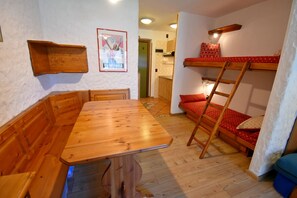 Bed sheets - NARDIS 15 Studio Apartment (Madonna di Campiglio)