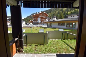 Interior - NARDIS 15 Studio Apartment (Madonna di Campiglio)