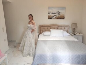 1 bedroom, Internet, bed sheets