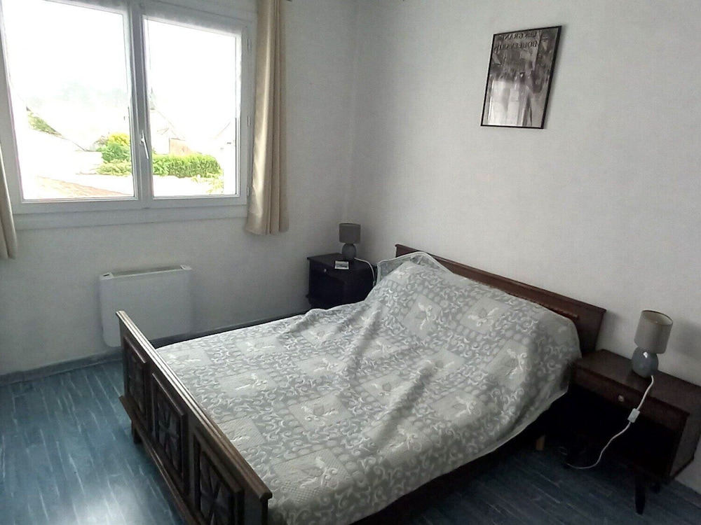 Maison à La Faute sur mer A 500m du Centre Ville et des Plages Avec — free download
