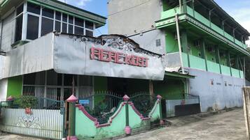 Eksterior