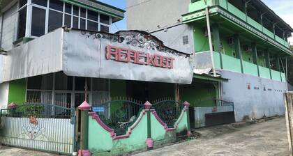 OYO Life 3874 Rere Residence Syariah