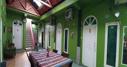OYO Life 3874 Rere Residence Syariah