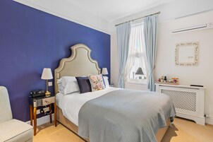 Sábanas de algodón egipcio y ropa de cama de alta calidad