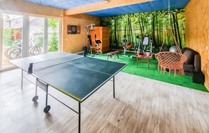 Sala de juegos