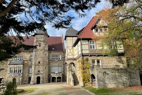 Das Schloss