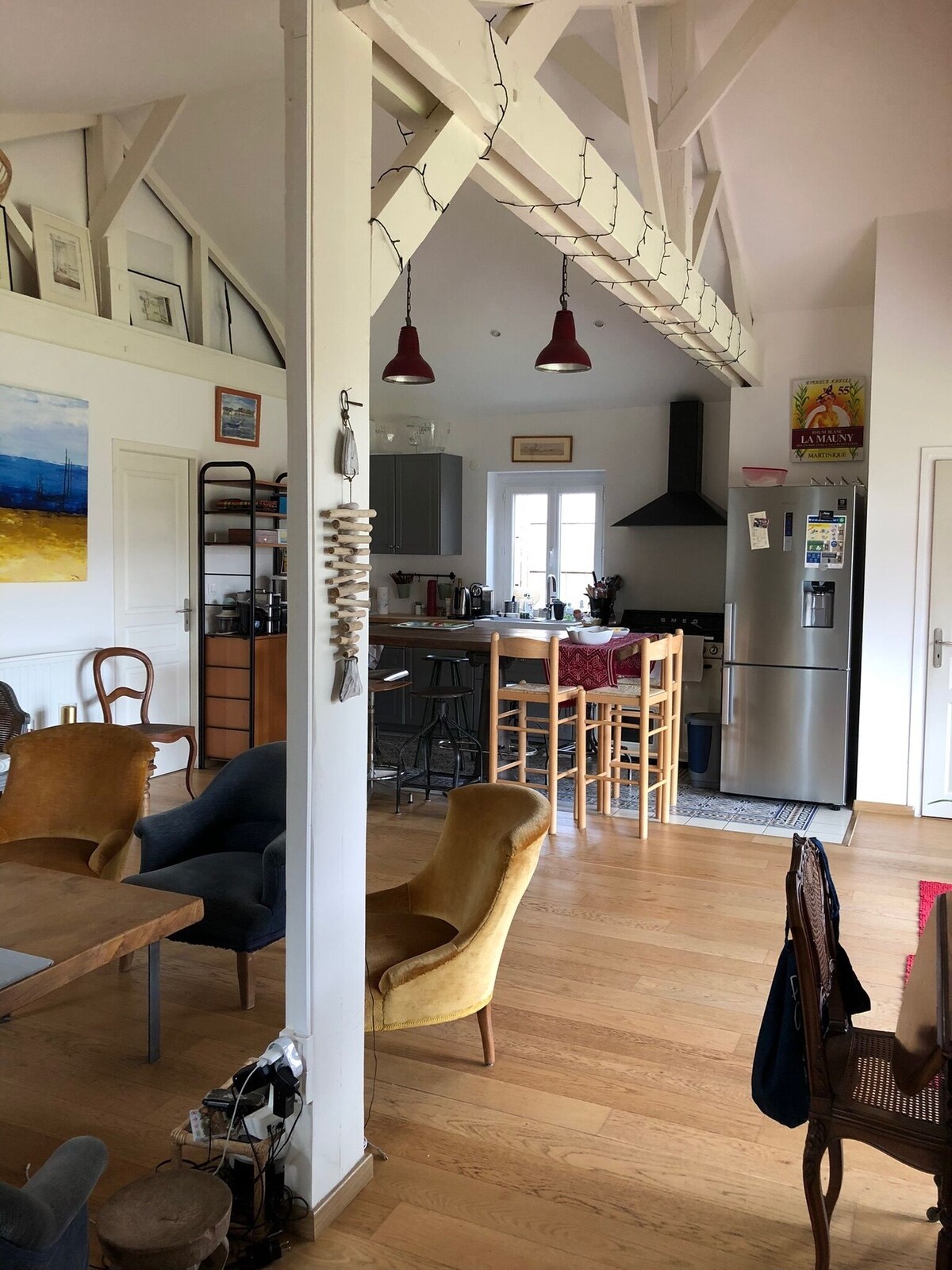 Image de profil de l’hôte