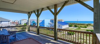 Your Slice of Heaven on Topsail Island