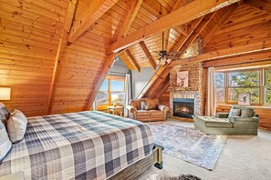 6 habitaciones, tabla de planchar con plancha, wifi y ropa de cama 