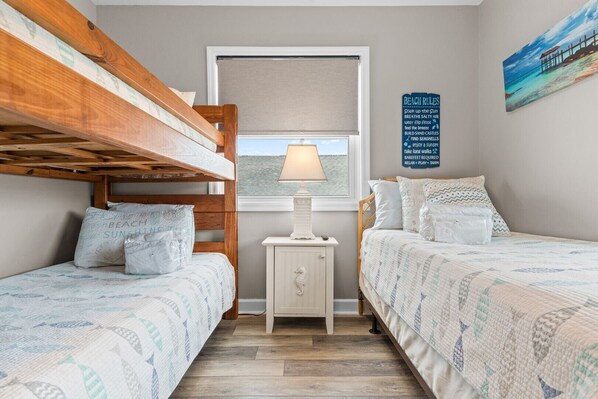4 Schlafzimmer, Bügeleisen/Bügelbrett, WLAN, Bettwäsche