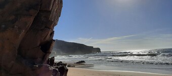 Beach House MONTE CLÉRIGO