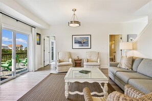 Smart TV - Welcome to After Dune Delight! (St. George Island)