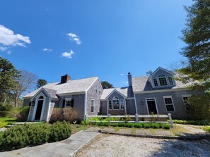 Fachada