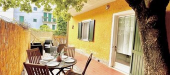 The Artists' Apartment