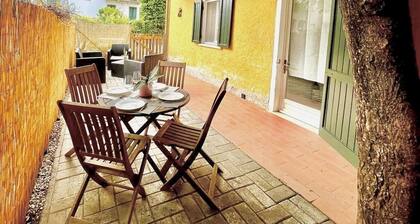 The Artists' Apartment