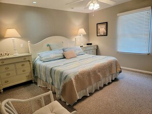 6 Schlafzimmer, Internetzugang