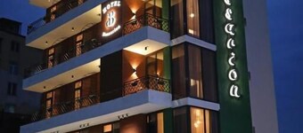 Hotel Bessarion