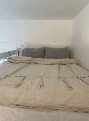 2 Schlafzimmer